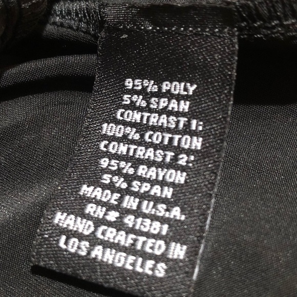 Little Black Dress - Picture 8 of 14